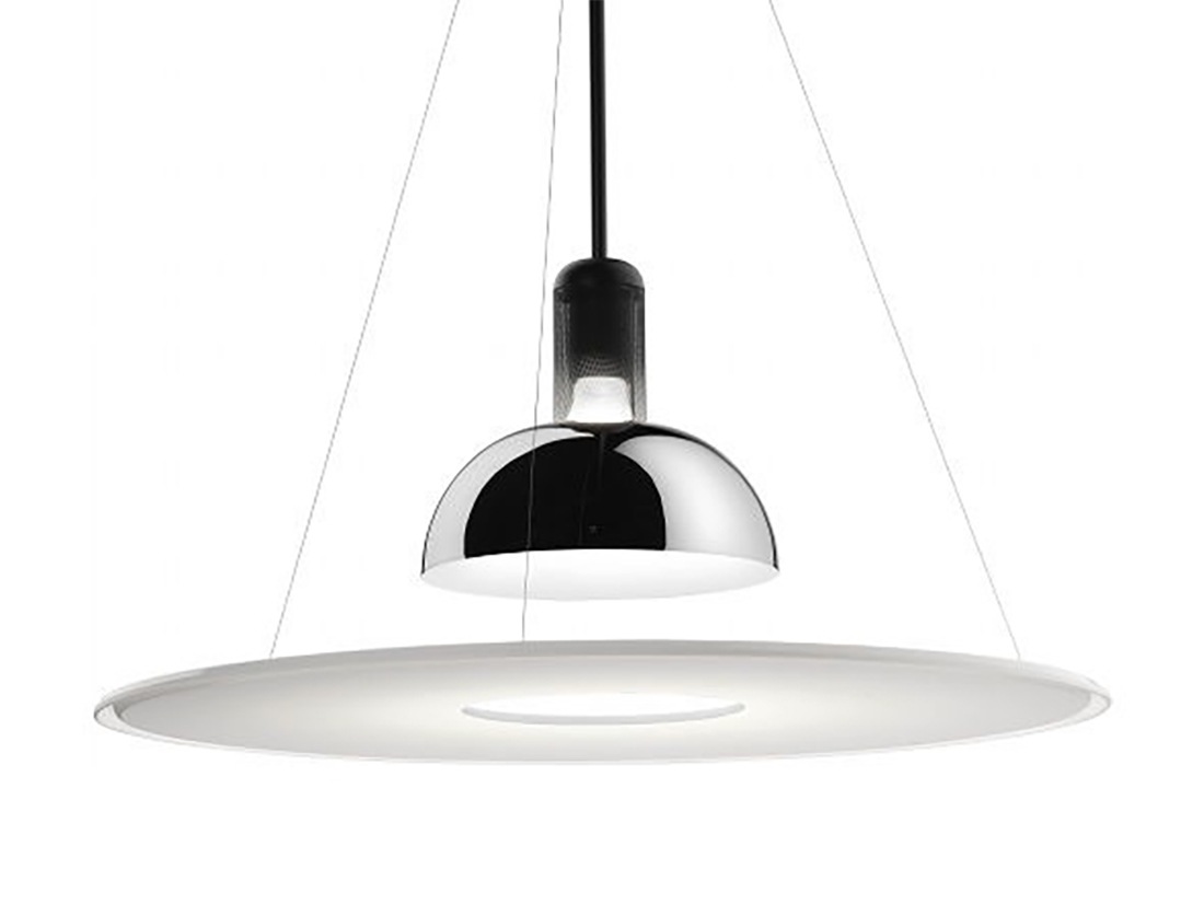 FLOS ե FRISBI եꥹӡ Achille Castiglioni å졦ƥꥪ ڥȥ饤  ݥ Ȼбǽ<br><br>׾ΥڥȾFRISBI