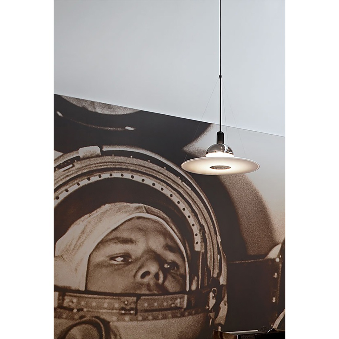 FLOS ե FRISBI եꥹӡ Achille Castiglioni å졦ƥꥪ ڥȥ饤  ݥ Ȼбǽ<br><br>׾ΥڥȾFRISBI