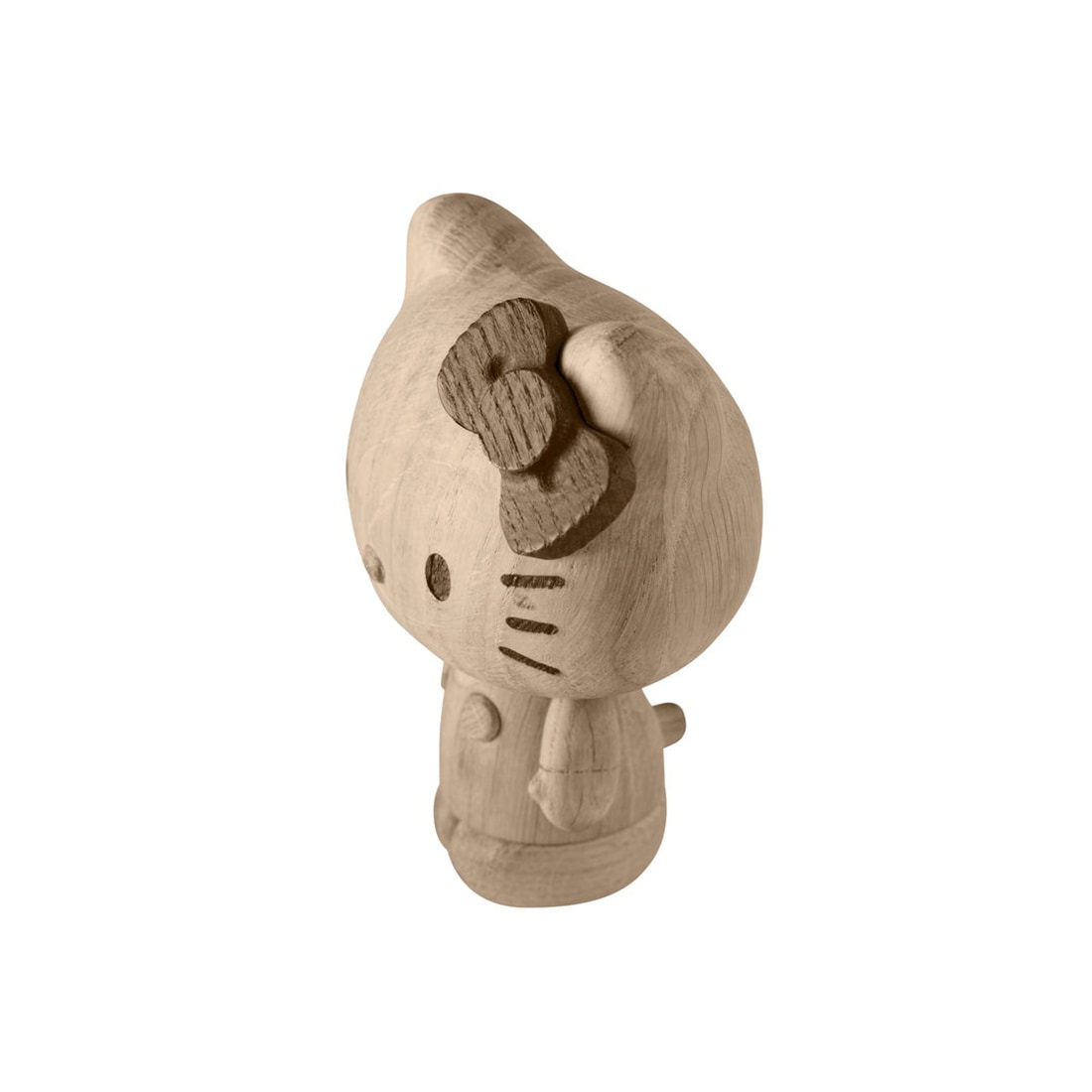 BOYHOOD ボーイフッド HELLO KITTY ハローキティ インテリア オブジェ