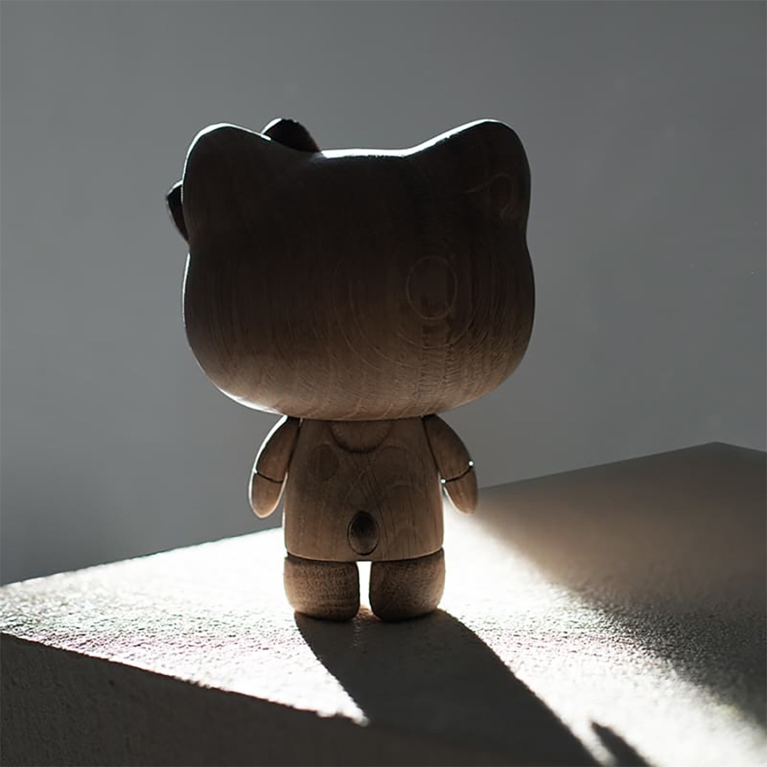 BOYHOOD ボーイフッド HELLO KITTY ハローキティ インテリア オブジェ