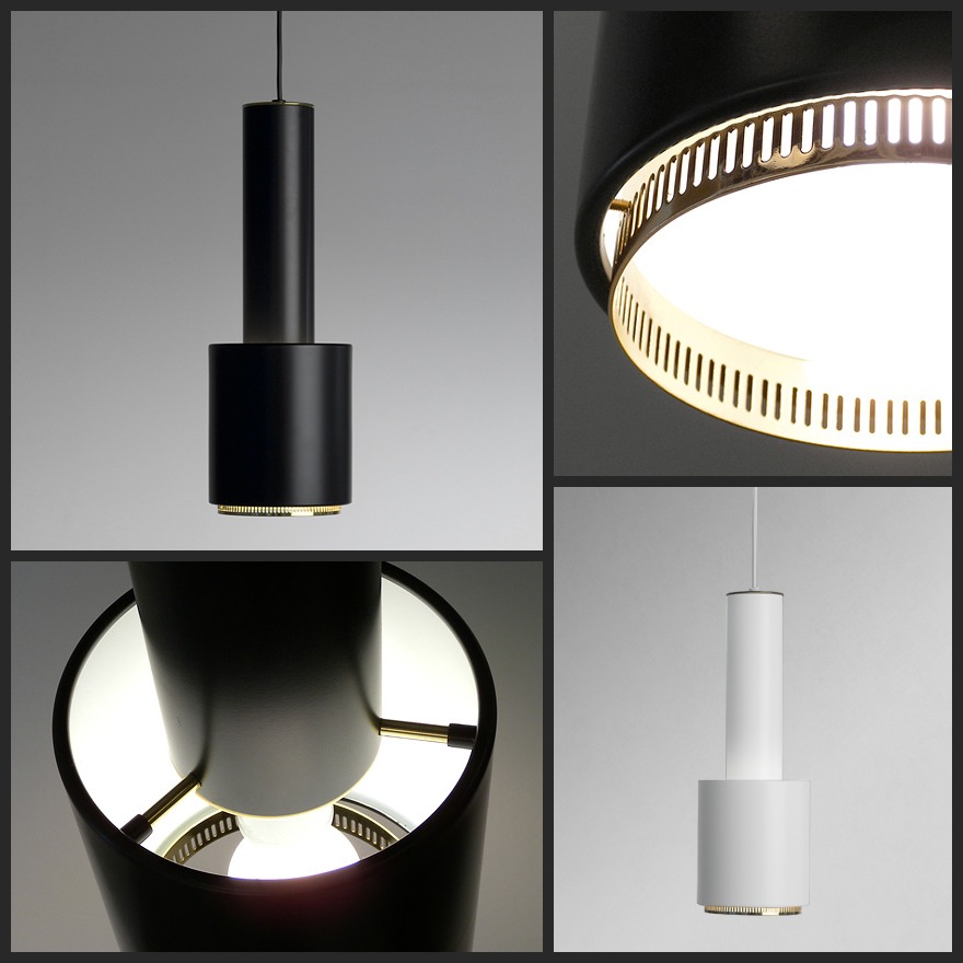 ��artek ����ƥå���A110 PENDANT midnight blue<br>�ߥåɥʥ��ȥ֥롼 �ڥ����ȥ��� ���� �饤�ƥ��� �ǥ����ʡ� �̲� �饤�� ���� �ɥ��� �ץ쥼��ȡ�RCP��