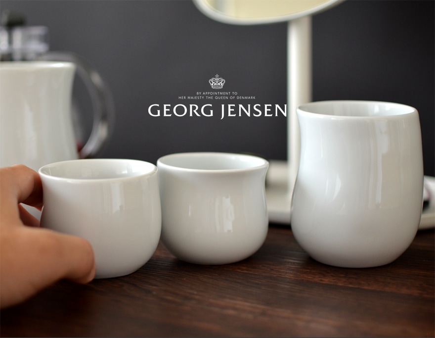 Georg Jensen / 硼 󥻥COBRA/֥ ⥫å 300mL<br>󥹥ƥ ȥޥ//ơ֥륦/֥///ݡ<br>ڥӥ˼бʡۡRCP