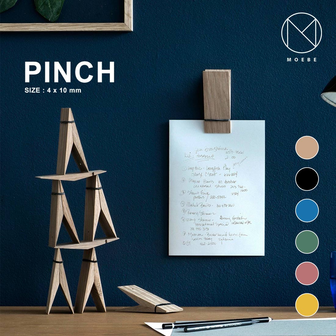 MOEBE �ࡼ�� PINCH �ԥ��<br>������ �ɳݤ� ���ե� �̿� ����å� ��� �礭�������� �ե졼�� �����Х��ߡڥ���ӥ˼����б����ʡ�<br><br>˺��ʤ��褦��α��Ƥ����Ƥ��ԥ��