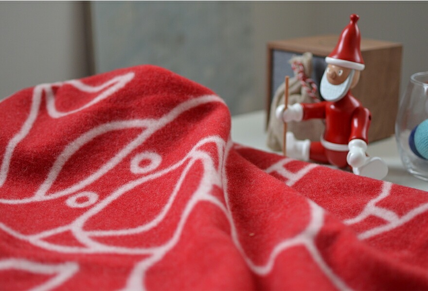 ��KAY BOJESEN/�����ܥ������ BLANKET <br>��󥭡�/�ե��֥�å�/����/�֥�󥱥å�/��/��/����/�Ҥ�����/�Ҥ��ݤ�/�̲�/�ǥ�ޡ����ڥ���ӥ˼����б����ʡۡ�RCP��