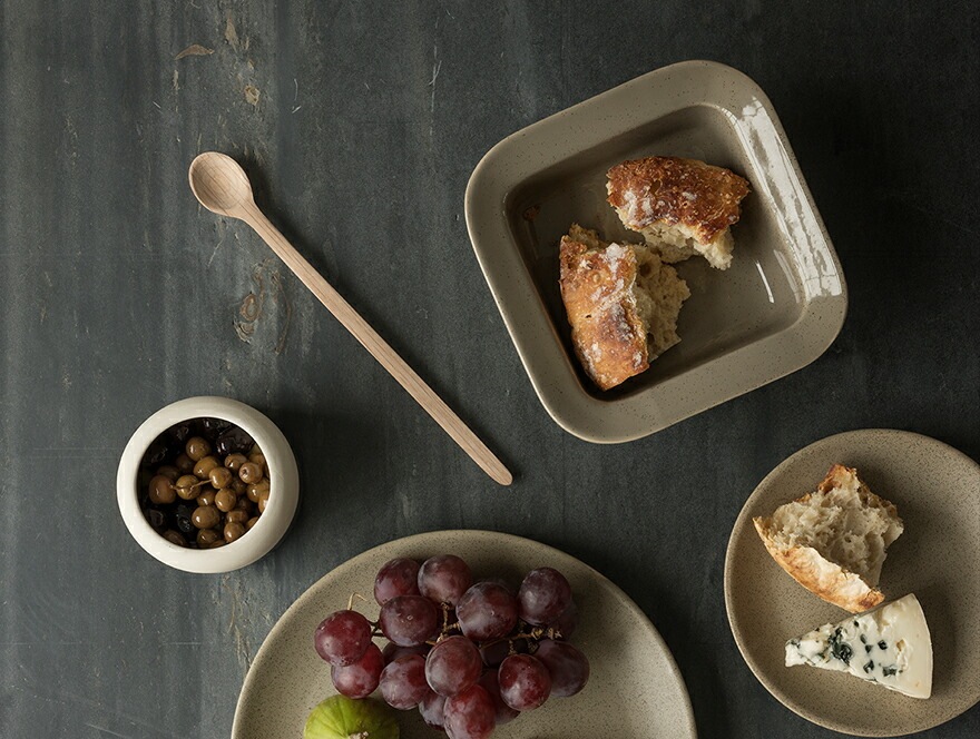 ��Stelton/���ƥ�ȥ��RIG-TIG EASY RATATOUILLE SPOON/�饿�ȥ����楹�ס��� �����ꥨ���ޥ��<br>�ꥰ�ƥ������������� ���ȥ�꡼/����/�̲�/Z00303��RCP��