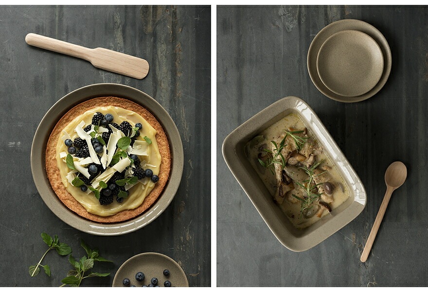 ��Stelton/���ƥ�ȥ��RIG-TIG EASY RATATOUILLE SPOON/�饿�ȥ����楹�ס��� �����ꥨ���ޥ��<br>�ꥰ�ƥ������������� ���ȥ�꡼/����/�̲�/Z00303��RCP��