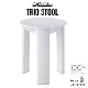 gedy ���ǥ� �ȥꥪ���ġ��� TRIO STOOL �ػ� �����ɥơ��֥� �� �ۥ磻�� Olaf Von Bohr ����ա��ե��󡦥ܥ� �����ꥢ<br><br>�����ɥơ��֥�ˤ�������Υץ饹���å����ġ���