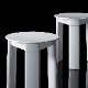 gedy ���ǥ� �ȥꥪ���ġ��� TRIO STOOL �ػ� �����ɥơ��֥� �� �ۥ磻�� Olaf Von Bohr ����ա��ե��󡦥ܥ� �����ꥢ<br><br>�����ɥơ��֥�ˤ�������Υץ饹���å����ġ���