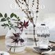 KAHLER 顼 omaggio glass Tealight Holder ޥ 饹 ƥ饤ȥۥ <br>饹 ̲ ǥޡ ե ץ쥼 ڥӥ˼бʡۡRCP
