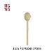 ��Stelton/���ƥ�ȥ��RIG-TIG EASY PORRIDGE SPOON/�ݥ�å����ס��� �����ꥨ���ޥ��<br>�ꥰ�ƥ������������� ���ȥ�꡼/����/�̲�/Z00304��RCP��