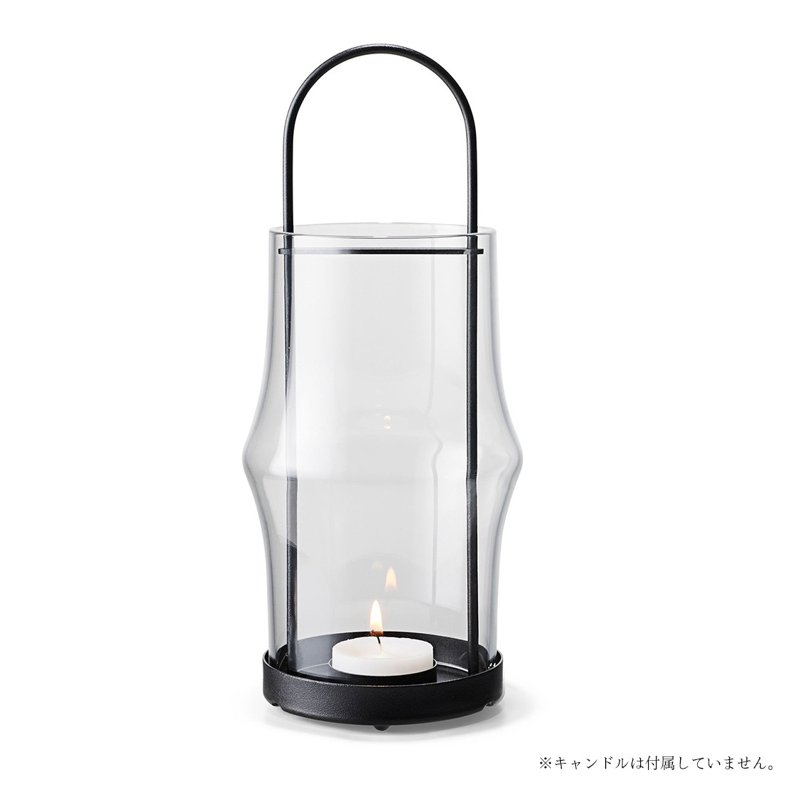 HOLMEGAARD ARC Lantern H25.5cm ۥ६  󥿥 Sebastian Holmbck Х󡦥ۥХå