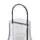 HOLMEGAARD ARC Lantern H25.5cm ۥ६  󥿥 Sebastian Holmbck Х󡦥ۥХå