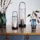 HOLMEGAARD ARC Lantern H25.5cm ۥ६  󥿥 Sebastian Holmbck Х󡦥ۥХå