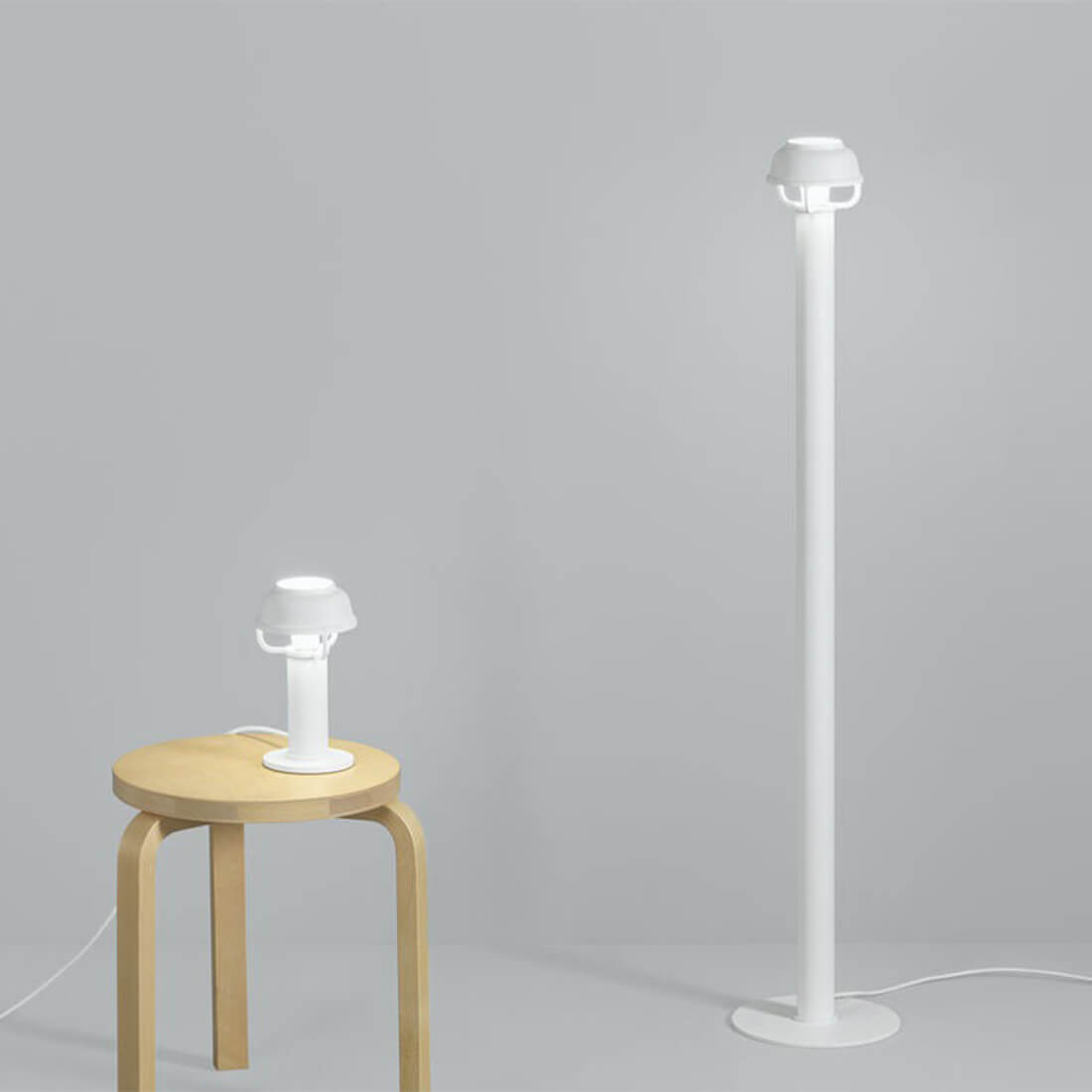 �ڥݥ��ȥ����ɥץ쥼��ȡ�artek / ����ƥå� Kori ���� Floor Light �ե��� �饤�� �̲� ����ƥꥢ ����<br><br>TAF ����ݤ���֥����