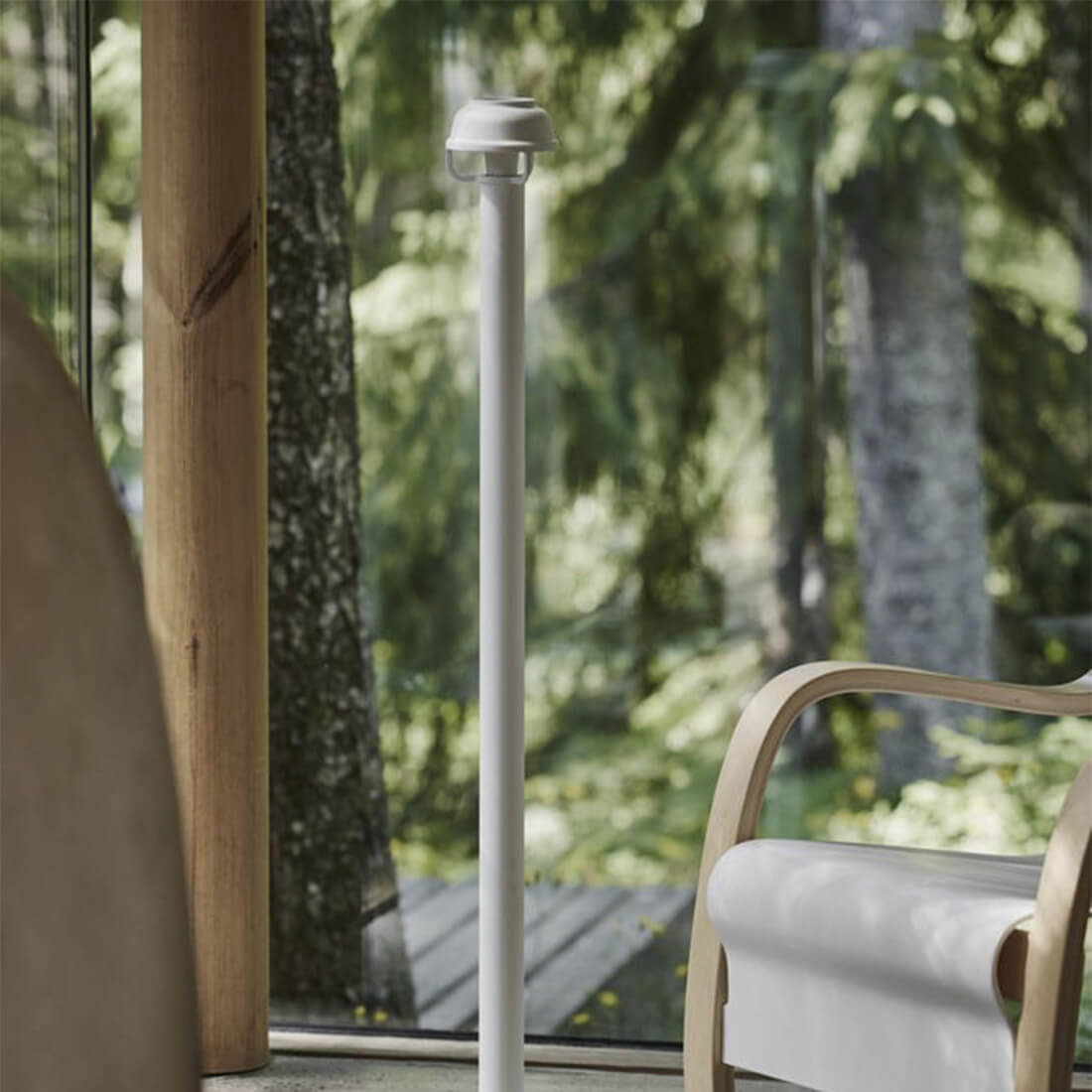 �ڥݥ��ȥ����ɥץ쥼��ȡ�artek / ����ƥå� Kori ���� Floor Light �ե��� �饤�� �̲� ����ƥꥢ ����<br><br>TAF ����ݤ���֥����