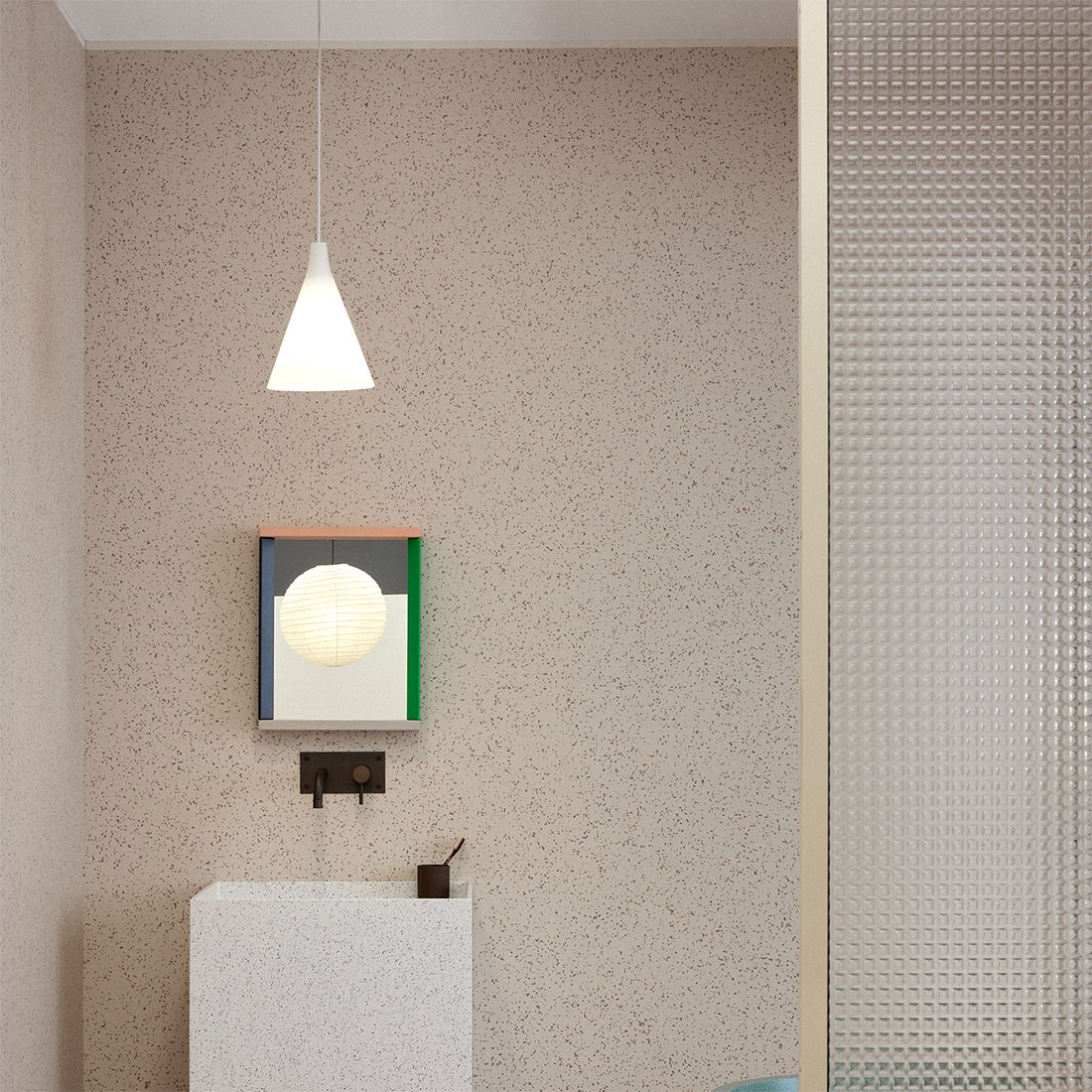 INNOLUX ���Υ륯�� Triennale Pendant Lamp �ȥꥨ��ʡ��� �ڥ����ȥ��� Tapio Wirkkala ���ԥ���������å��� ���� �饤��