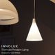 INNOLUX ���Υ륯�� Triennale Pendant Lamp �ȥꥨ��ʡ��� �ڥ����ȥ��� Tapio Wirkkala ���ԥ���������å��� ���� �饤��