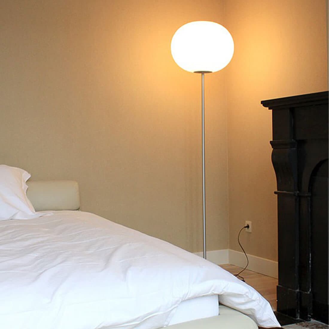 FLOS GLO-BALL F3 GLO-ボール F3 H： 1850mm ジャスパー モリソン