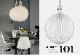 ��LE KLINK �쥯���ȡ�The Lantern 101 ����󥿥� MEDIUM special hang-up<br>������������ �ڥ����ȥ饤�� ���� ŷ����� �ǥ����ʡ��� Kaare Klint �ǥ�ޡ��� �̲� �ϥ�ɥ���եȡڥ���ӥ˼����б����ʡۡ�RCP��