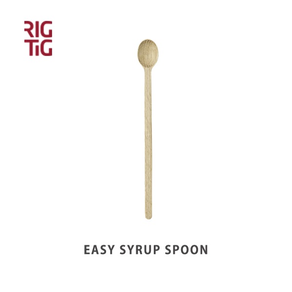 ��Stelton/���ƥ�ȥ��RIG-TIG EASY SYRUP SPOON/�����åץ��ס��� �����ꥨ���ޥ��<br>�ꥰ�ƥ������������� ���ȥ�꡼/����/�̲�/Z00305��RCP��