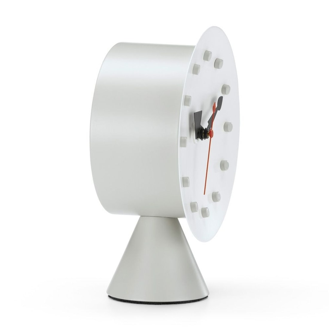 vitra ヴィトラ Desk Clocks デスククロック Cone Base Clock コーン