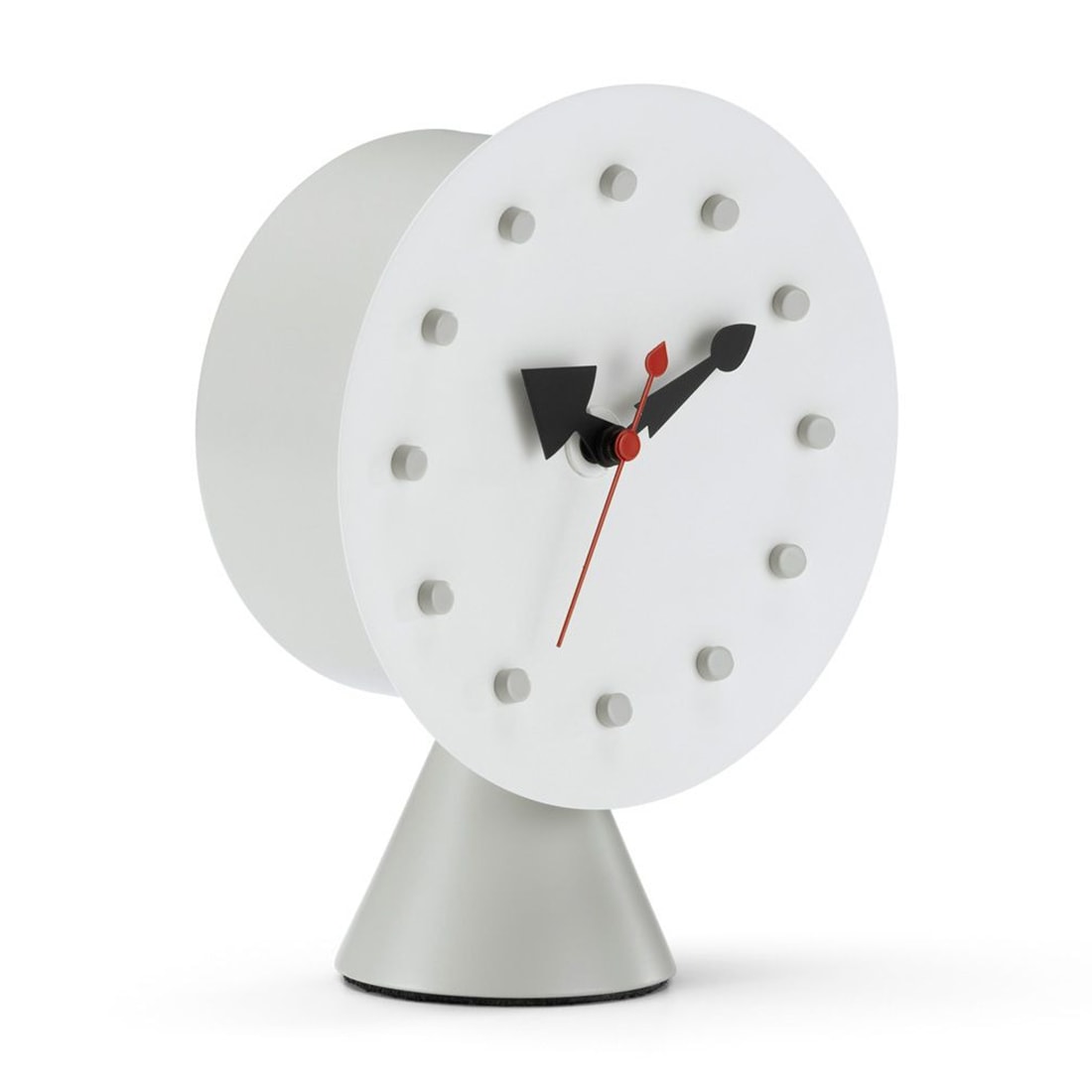 vitra ヴィトラ Desk Clocks デスククロック Cone Base Clock コーン