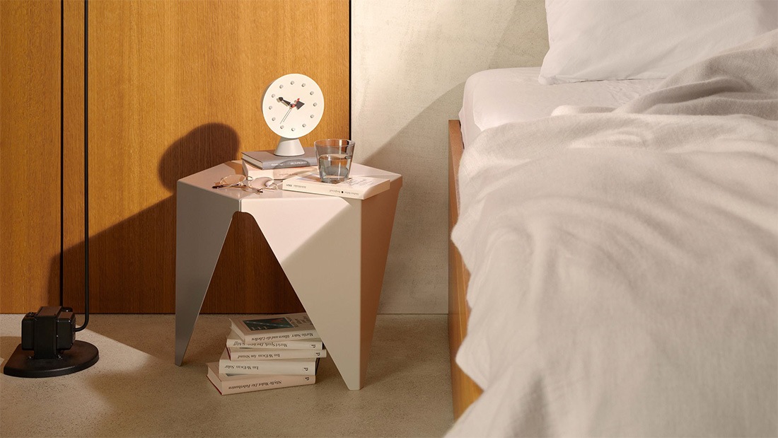 vitra ヴィトラ Desk Clocks デスククロック Cone Base Clock コーン