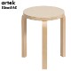 ڥݥȥɥץ쥼ȡۥƥå/artekStool60/ġ60 С3­ <br>Alvar Aalto/꡼/ػ//̲/ե/ե/ץ쥼/ڡRCP