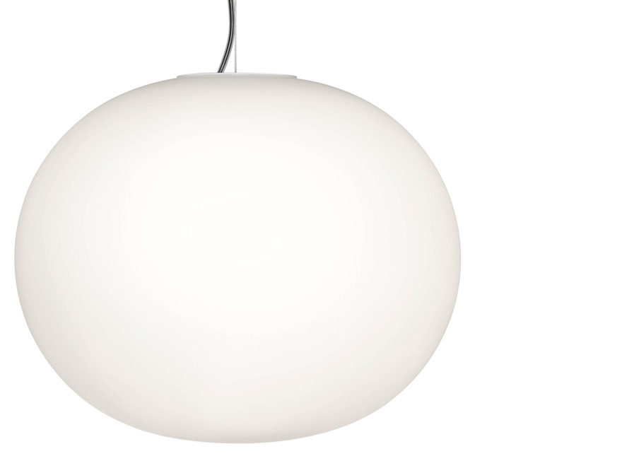 FLOS GLO-BALL S1 ܡ S1:330mm ʰ׼ջ JASPER MORRISON 㥹ѡ ꥽ ڥȥ饤 ڥȥ 饹  ŷ