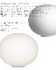 FLOS �ե��� GLO-BALL BASIC1 GLO-�ܡ��� �١����å�1 ��:330mm���㥹�ѡ� ��꥽�� JASPER MORRISON �ե������� ���饹�������� ���� 