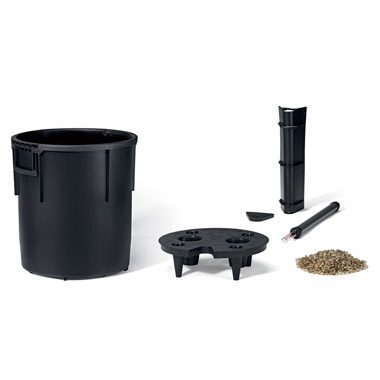 ��Lechuza ����塼���ۥǥ�����ץ�󥿡� Lechuza ����塼��  Cilindoro Loft �����ɥ� ���ե� CIL-1023 ��3�����顼�Хꥨ��������RCP��