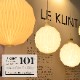 ��LE KLINK �쥯���ȡ�The Lantern 101 ����󥿥� LARGE normal<br>������������ �ڥ����ȥ饤�� ���� ŷ����� �ǥ����ʡ��� Kaare Klint �ǥ�ޡ��� �̲� �ϥ�ɥ���եȡ�RCP��