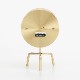 vitra �����ȥ� Desk Clocks �ǥ��������å� Tripod Clock �ȥ饤�ݥå� �����å� �֤����� ������ George Nelson ���硼�����ͥ륽�� �ͥ륽�󥯥��å�<br><br>���硼�����ͥ륽�󤬥ǥ����󤷤�����ƥꥢ���������꡼�֥ǥ��������å���