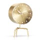 vitra �����ȥ� Desk Clocks �ǥ��������å� Tripod Clock �ȥ饤�ݥå� �����å� �֤����� ������ George Nelson ���硼�����ͥ륽�� �ͥ륽�󥯥��å�<br><br>���硼�����ͥ륽�󤬥ǥ����󤷤�����ƥꥢ���������꡼�֥ǥ��������å���
