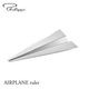 PHILIPPI AIRPLANE ruler �����ץ졼��롼�顼 �ե���å� Joerg Langkop ��륰����󥳥å� ���Ե��구<br><br>��ˡ����ʷ����ȵ�ǽ���������구
