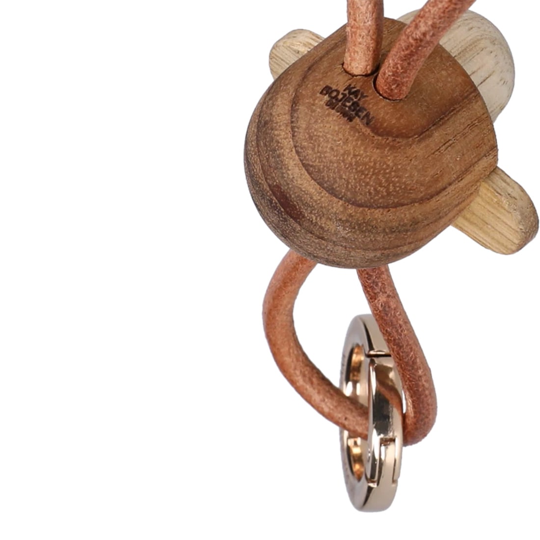 KAY BOJESEN DENMARK カイ・ボイスン デンマーク Monkey keychain