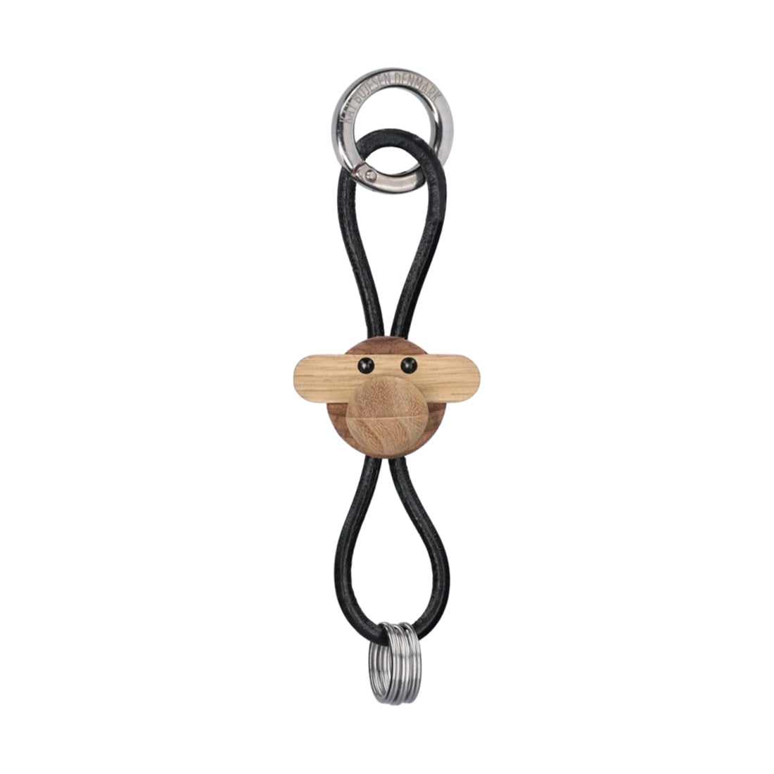 KAY BOJESEN DENMARK カイ・ボイスン デンマーク Monkey keychain