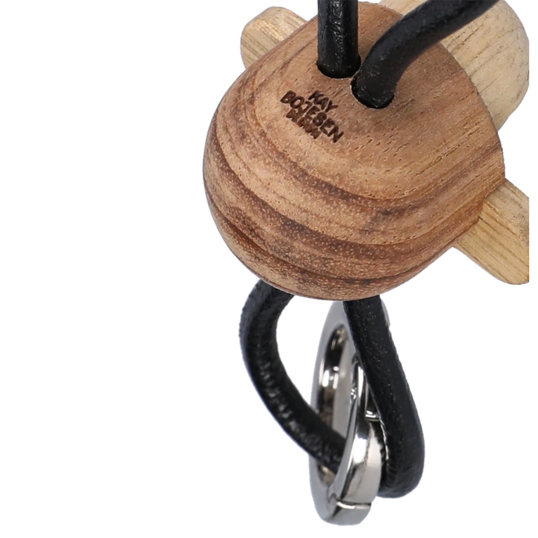 KAY BOJESEN DENMARK カイ・ボイスン デンマーク Monkey keychain