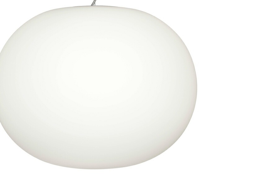 FLOS ե GLO-BALL S2 JP ܡ S2 :450mm ʰ׼դ 㥹ѡ ꥽ JASPER MORRISON ڥȥ饤 ڥȥ 饹<br><br>ץʥǥʤ顢¸ߴȰ괶