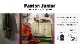 Vitra �����ȥ� Panton Juniorr �ѥ�ȥ󥸥�˥�<br>�����ȥ� ������ʡ����ѥ�ȥ� Verner Panton �ػ� �Ҷ��� �ǥ�ޡ��� �ѥ�ȥ������  