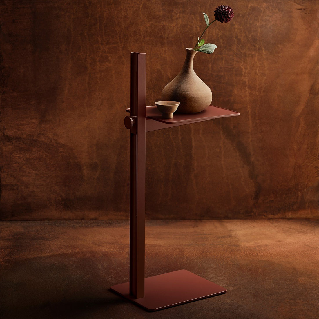 ��2025ǯ12��12���ޤ����̲��ʡ�String funiture/MUSEUM SIDE TABLE �ߥ塼������ �����ɥơ��֥�/ê/�ơ��֥�/��Ǽ