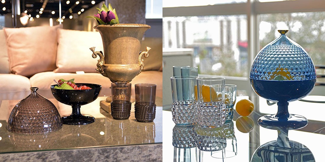 Kartell カルテル Pumo プーモ コンテナ ファビオ・ノヴェンブレ