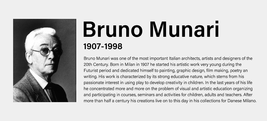 DANESE ͡ Falkland suspension ե ڥ󥷥 Bruno Munari ֥롼Ρʡ  ڥ 饤 ꥢ ߥ<br><br>餫ʸΤ褦ʥ饤