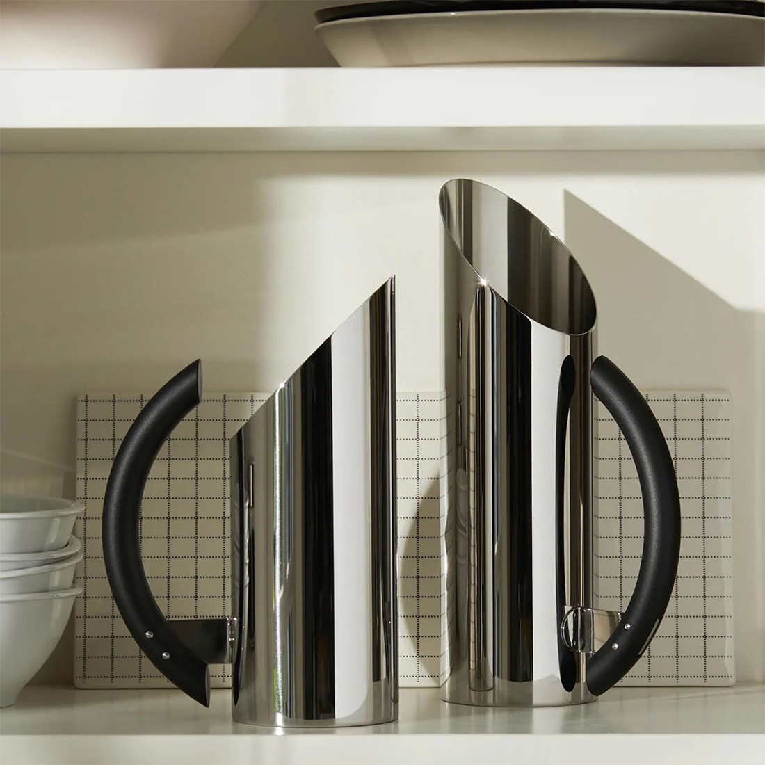 ALESSI å TUA ȥ ԥå㡼 Mario Botta ޥꥪ ܥå 庹