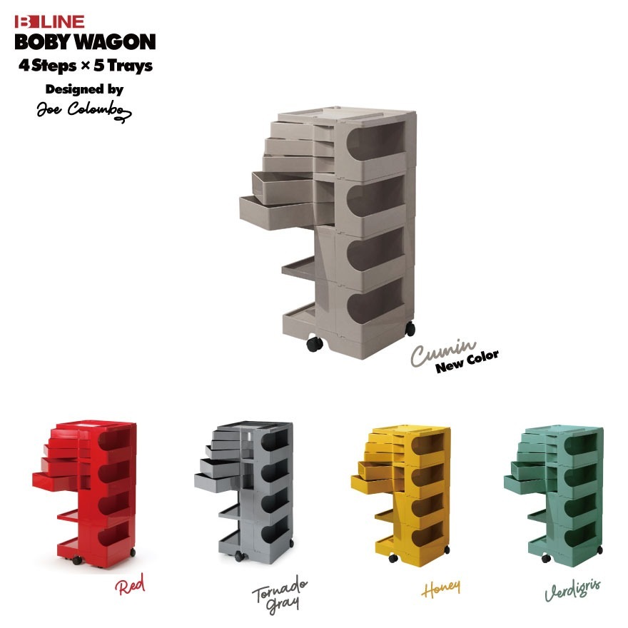 ��������Ź�ʥܥӡ��若�� 4�� 5�ȥ쥤 <br>Designed by ���票���������/ABS����/��Ǽ/�����Ф�/��ӥ�/���å���/�����˥�/�����ꥢ/���㥹�����դ���RCP��