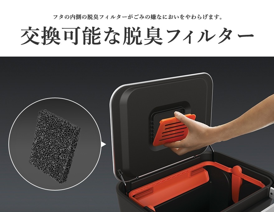 Joseph JosephCrush Box åܥå 30030<br>Ȣ/ȥܥå //ǽŪ/ʼݾ/դդ/祻ե祻աڥӥ˼бʡۡRCP