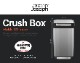 Joseph JosephCrush Box åܥå 30030<br>Ȣ/ȥܥå //ǽŪ/ʼݾ/դդ/祻ե祻աڥӥ˼бʡۡRCP