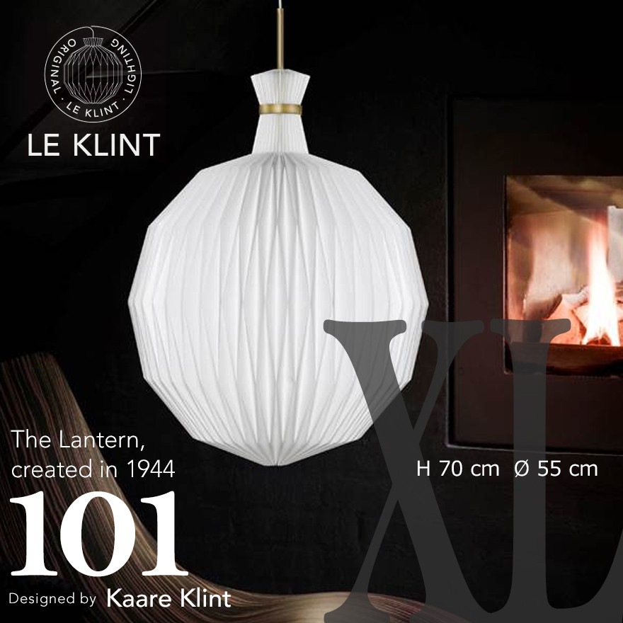 ��LE KLINK �쥯���ȡ�The Lantern 101 ����󥿥� X-LARGE special hang-up<br>������������ �ڥ����ȥ饤�� ���� ŷ����� �ǥ����ʡ��� Kaare Klint �ǥ�ޡ��� �̲� �ϥ�ɥ���եȡ�RCP�ۡ�������Բġ�