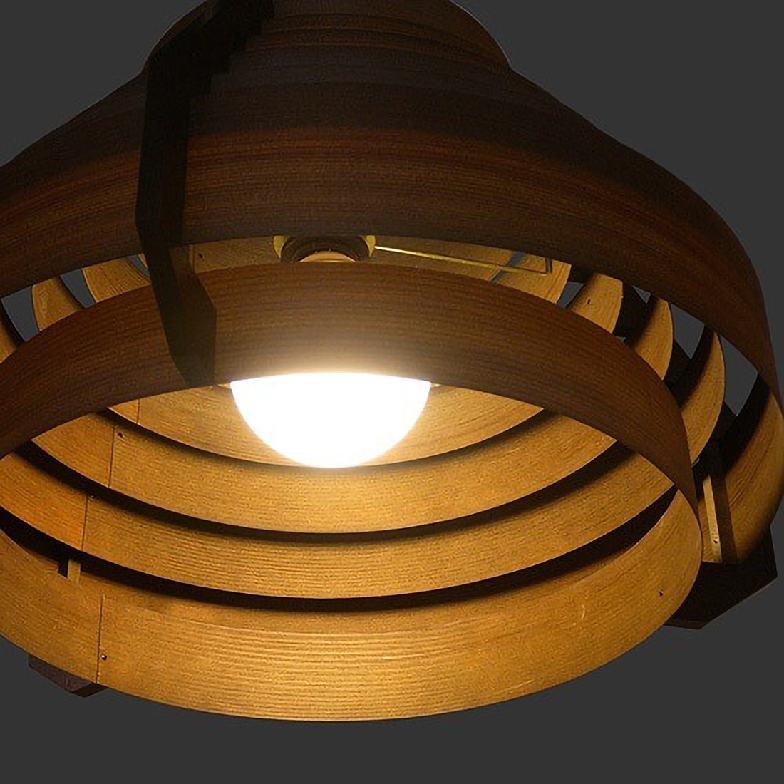 yamagiwa ヤマギワ JAKOBSSON LAMP ヤコブソンランプ ハンスペンダント