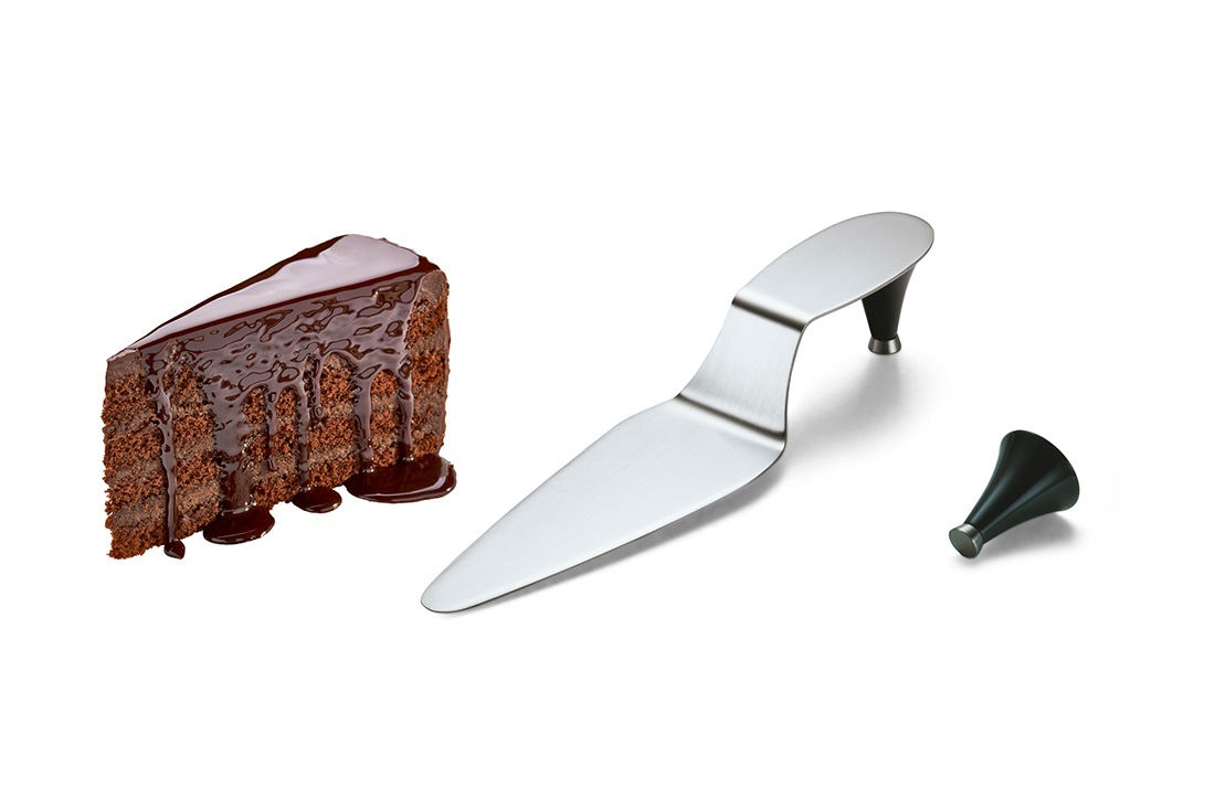 PHILIPPI �ե���å� CINDERELLA cake server ����ǥ�饱���������С�<br><br>�פ鷺�д�ˤʤ롢��ˡ����ʥ����������С�